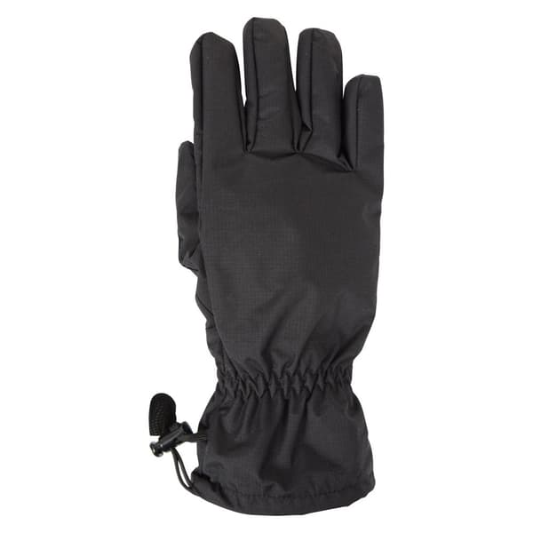 Mountain Warehouse Mens Waterproof Ripstop Gloves