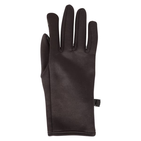 Mountain Warehouse Womens/Ladies Wind Resistant Fleece Lined Winter Gloves