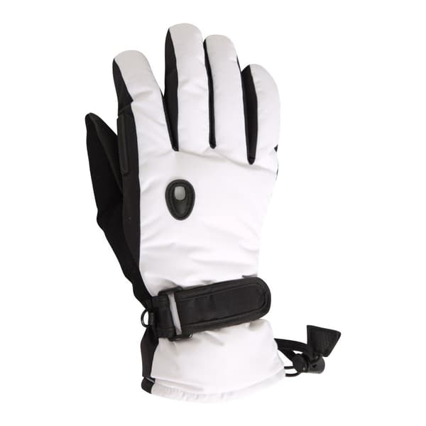 Mountain Warehouse Womens/Ladies Extreme Waterproof Ski Gloves