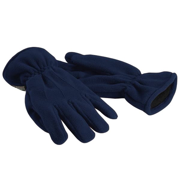 Beechfield Unisex Adult Suprafleece Thinsulate Gloves