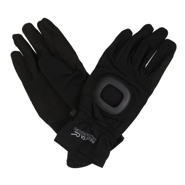 Regatta Unisex Adult Brite Light Torch Gloves
