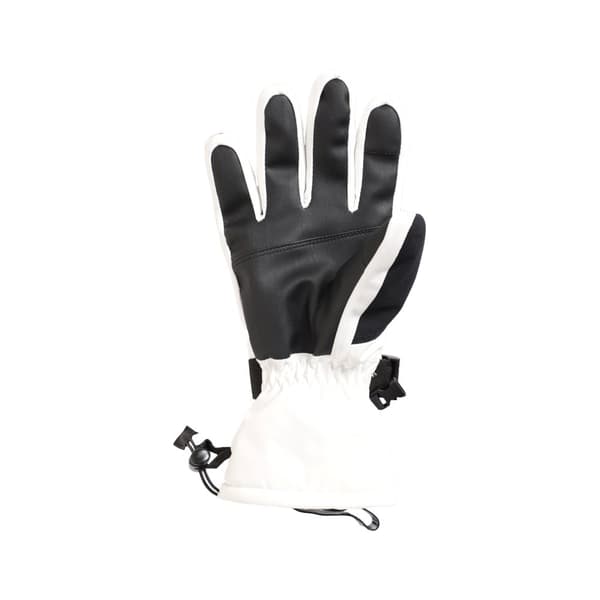 Animal Womens/Ladies Flow Ski Gloves