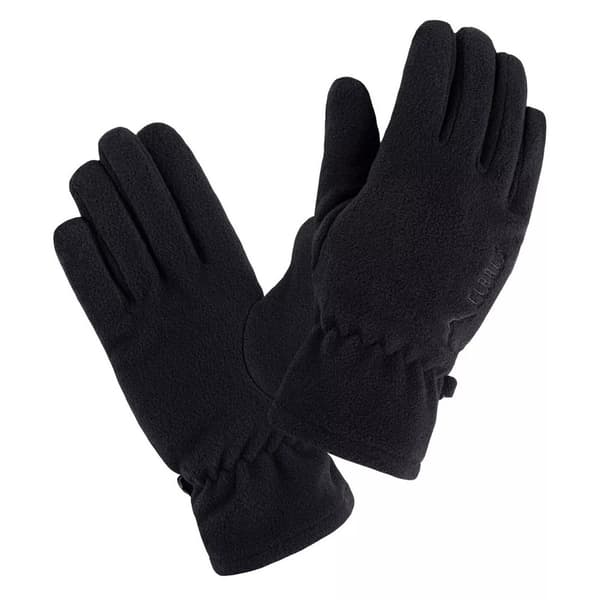 Elbrus Womens/Ladies Narua Logo Winter Gloves