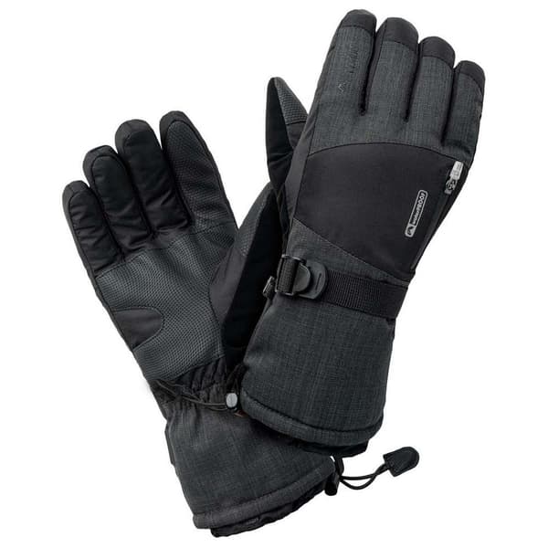 Elbrus Mens Rihhar Ski Gloves