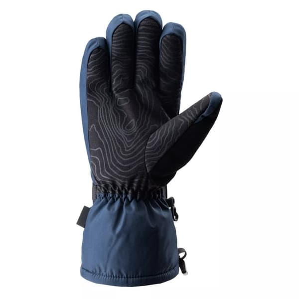 Elbrus Mens Maiko Skidhandskar