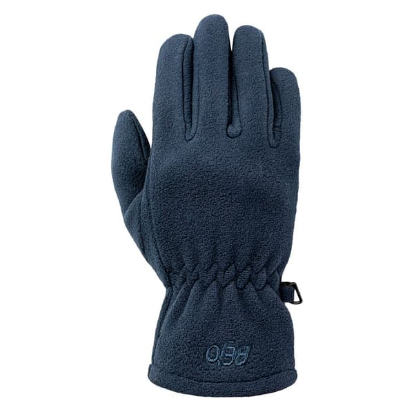 Bejo Boys Colin Ski Gloves Dark Sapphire S-M