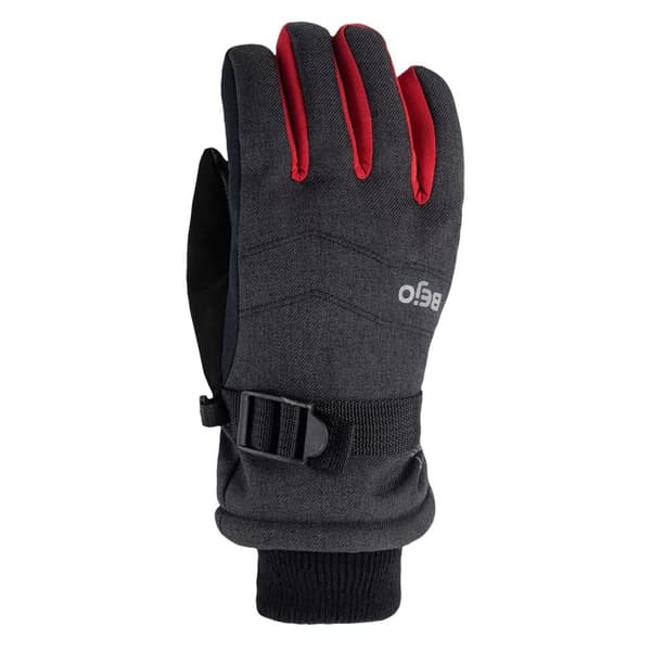 Bejo Boys Osian Ski Gloves