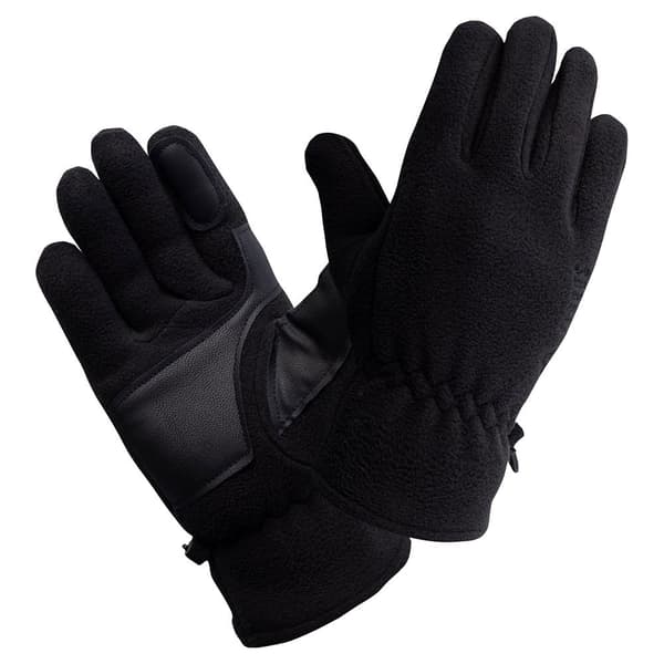 Elbrus Womens/Ladies Tezo Fleece Gloves