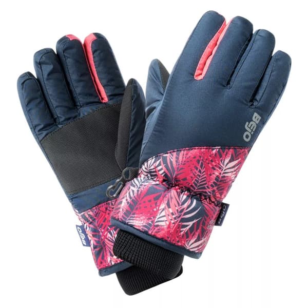 Bejo Girls Vipo Ski Gloves