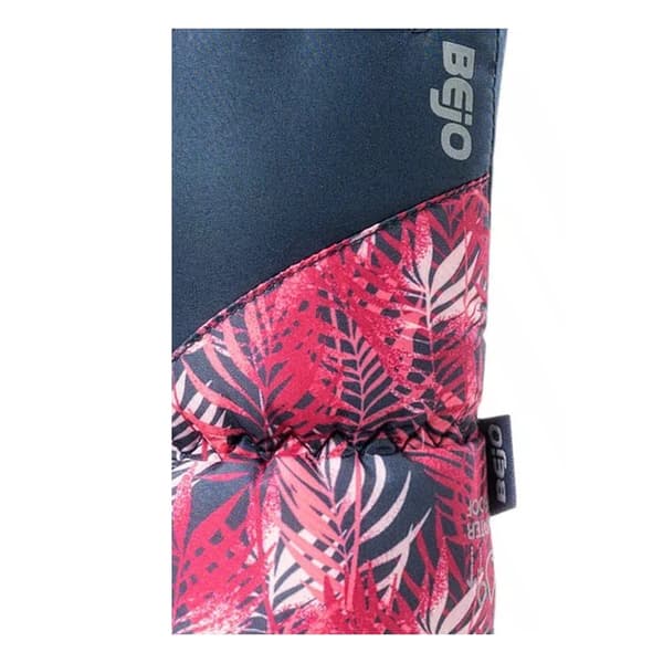 Bejo Girls Vipo Ski Gloves