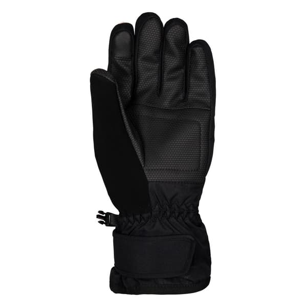 Trespass Unisex Adult Jarol Ski Gloves