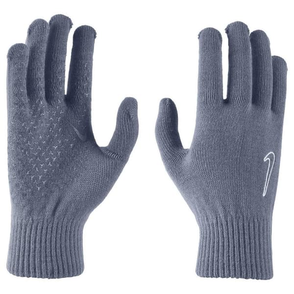 Nike Unisex Adult Knitted Winter Gloves
