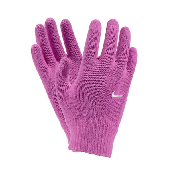 Nike Unisex Adult TG 2 Playful Knitted Swoosh Gloves
