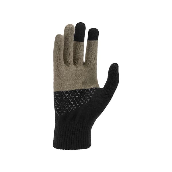 Nike Unisex Adult 2.0 Knitted Swoosh Grip Gloves