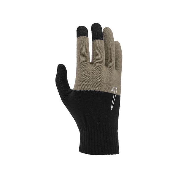 Nike Unisex Adult 2.0 Knitted Swoosh Grip Gloves