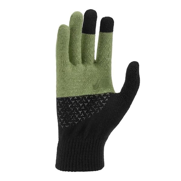 Nike Unisex Adult 2.0 Knitted Swoosh Grip Gloves