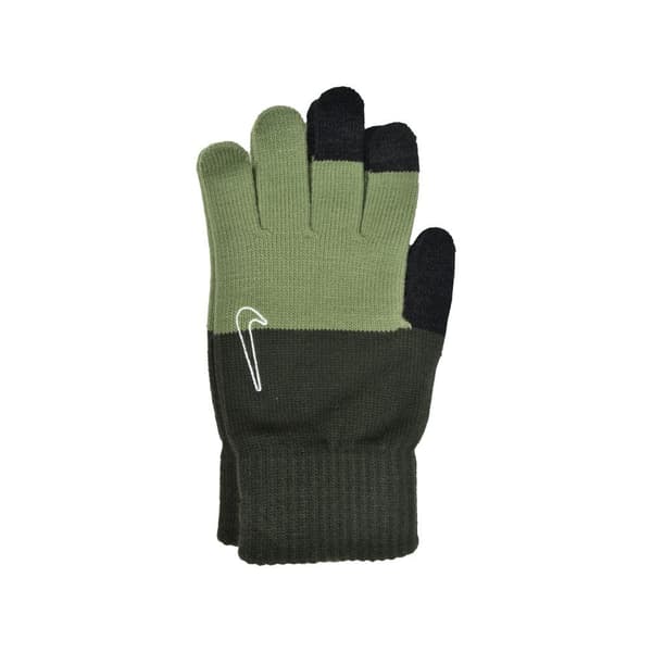 Nike Unisex Adult 2.0 Knitted Swoosh Grip Gloves