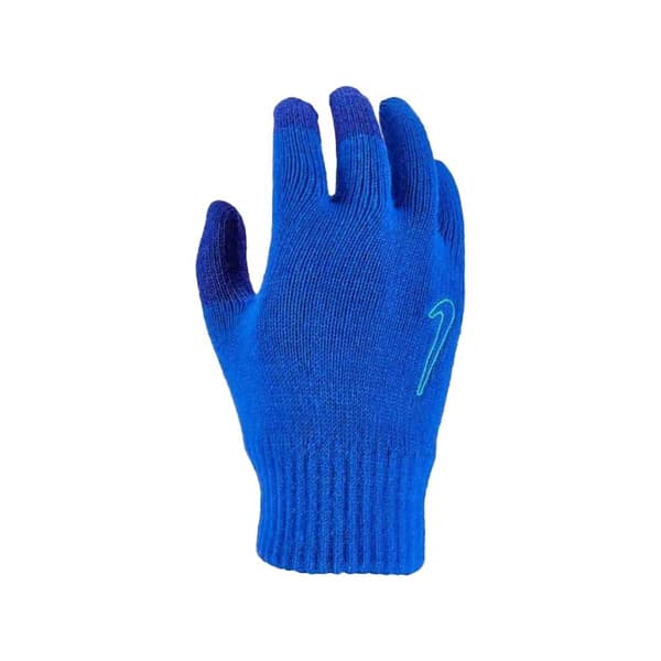 Nike Unisex Adult 2.0 Knitted Swoosh Grip Gloves