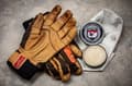 Miniatyrbild 7 av 7: HESTRA ORIGINAL LEATHER BALM , Hestra läderbalm till handskar