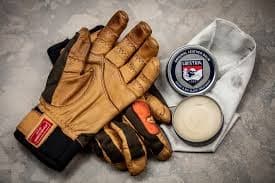HESTRA ORIGINAL LEATHER BALM , Hestra läderbalm till handskar