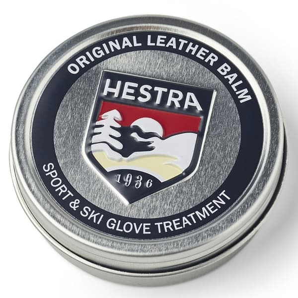 HESTRA ORIGINAL LEATHER BALM , Hestra läderbalm till handskar
