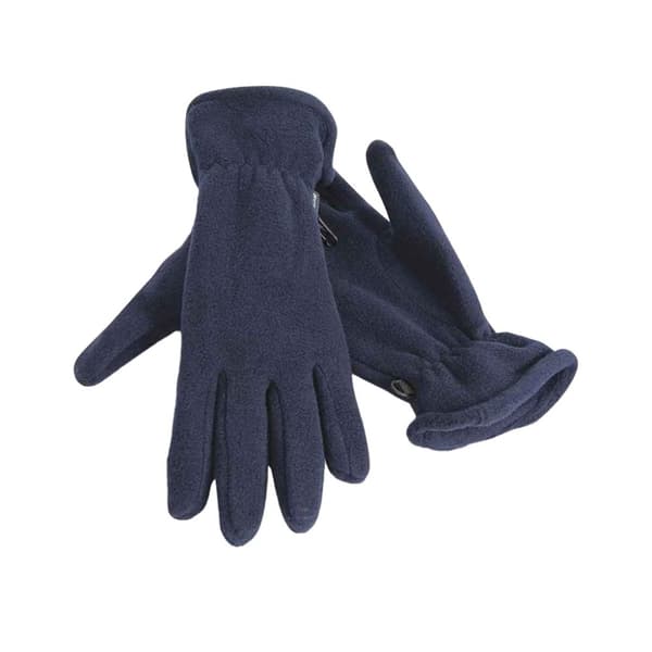 Result Winter Essentials Unisex Vuxen Polartherm Vinterhandskar