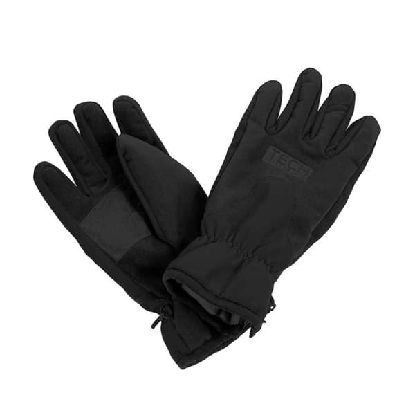 Result Winter Essentials Tech Performance Sporthandskar Black/Black M