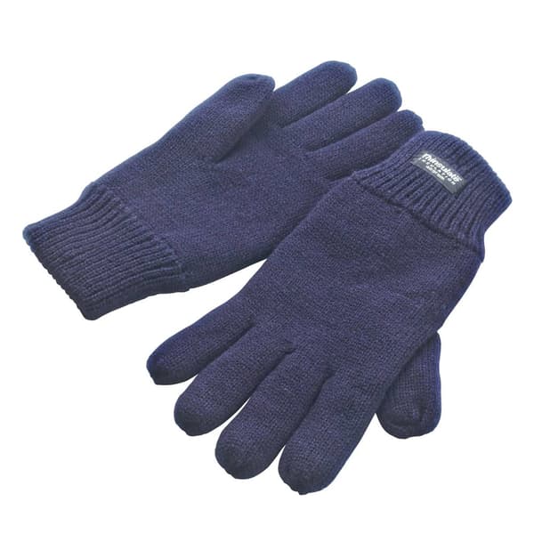 Result Childrens/Kids Lined Thinsulate Gloves