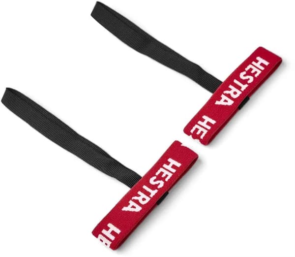 HESTRA HANDCUFF JUNIOR 80 mm/17 mm, rem skidhandskar hestra, leash skidhandskar