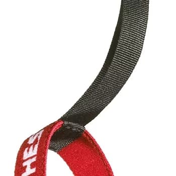 HESTRA HANDCUFF JUNIOR 80 mm/17 mm, rem skidhandskar hestra, leash skidhandskar