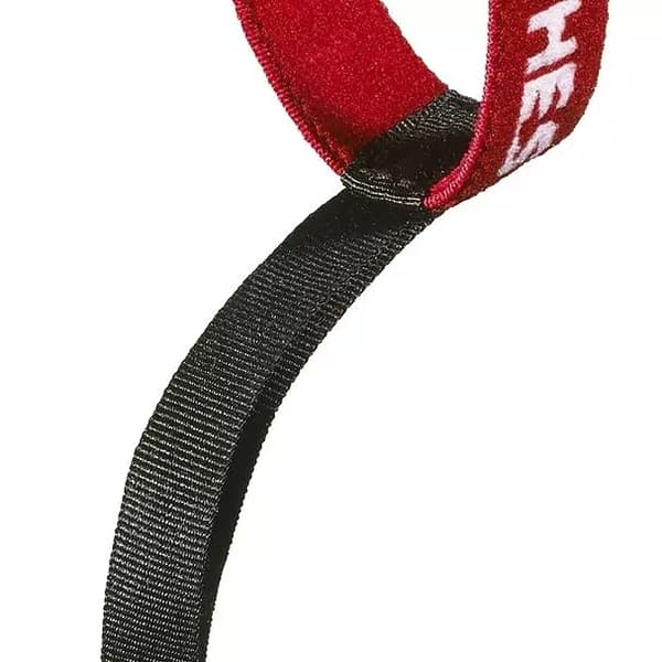 HESTRA HANDCUFF KIDS 70 mm/17 mm, hestra rem handskar barn, leash barnhandskar