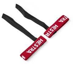 HESTRA HANDCUFF KIDS 70 mm/17 mm, hestra rem handskar barn, leash barnhandskar