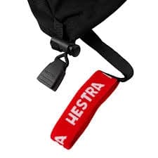 HESTRA HANDCUFF KIDS 70 mm/17 mm, hestra rem handskar barn, leash barnhandskar