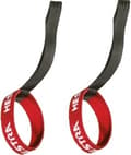 Miniatyrbild 1 av 7: HESTRA HANDCUFF KIDS 70 mm/17 mm, hestra rem handskar barn, leash barnhandskar