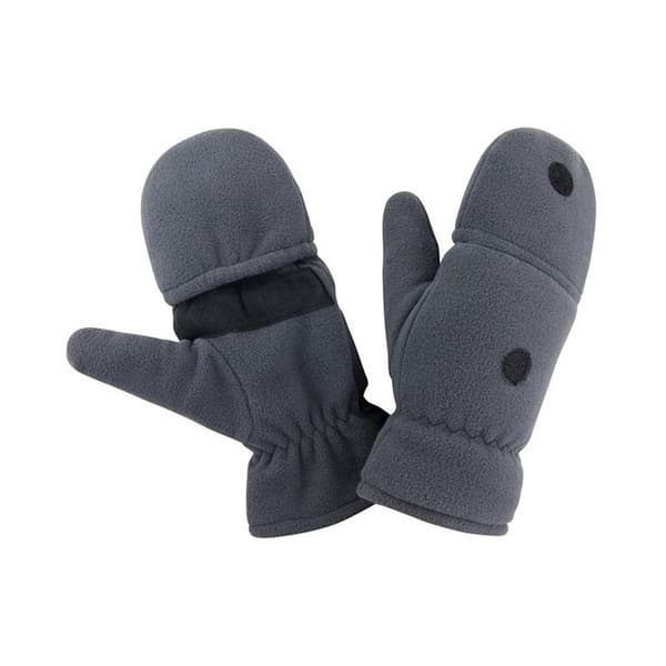Result Winter Essentials Gripped Gloves