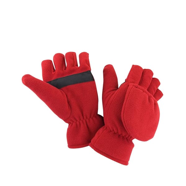 Result Winter Essentials Gripped Gloves