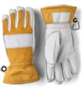 Miniatyrbild 1 av 11: HESTRA FÄLT GUIDE GLOVE Natural Yellow/Offwhite, Hestra handskar Lars Fält