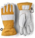 Miniatyrbild 1 av 11: HESTRA FÄLT GUIDE GLOVE Natural Yellow/Offwhite, Hestra handskar Lars Fält