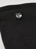 Miniatyrbild 3 av 5: HESTRA MERINO WOOL LINER LONG 5-FINGER Black, liner handskar merinoull