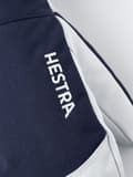 Miniatyrbild 3 av 9: HESTRA ARMY LEATHER HELI SKI MITT navy