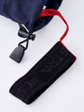 Miniatyrbild 8 av 9: HESTRA ARMY LEATHER HELI SKI MITT navy