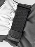 Miniatyrbild 4 av 9: HESTRA ARMY LEATHER HELI SKI MITT Grey