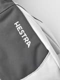 Miniatyrbild 6 av 9: HESTRA ARMY LEATHER HELI SKI MITT Grey