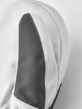 Miniatyrbild 8 av 9: HESTRA ARMY LEATHER HELI SKI MITT Grey