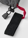 Miniatyrbild 4 av 7: HESTRA ARMY LEATHER HELI SKI 5-FINGER Grey