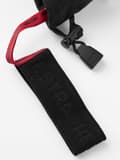 Miniatyrbild 4 av 7: HESTRA ARMY LEATHER HELI SKI 5-FINGER Black