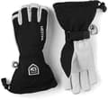 Miniatyrbild 1 av 7: HESTRA ARMY LEATHER HELI SKI 5-FINGER Black