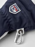 Miniatyrbild 3 av 6: HESTRA ARMY LEATHER HELI SKI 3-FINGER Navy