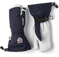 Miniatyrbild 1 av 6: HESTRA ARMY LEATHER HELI SKI 3-FINGER Navy