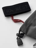 Miniatyrbild 4 av 7: HESTRA ARMY LEATHER HELI SKI 3-FINGER Grey